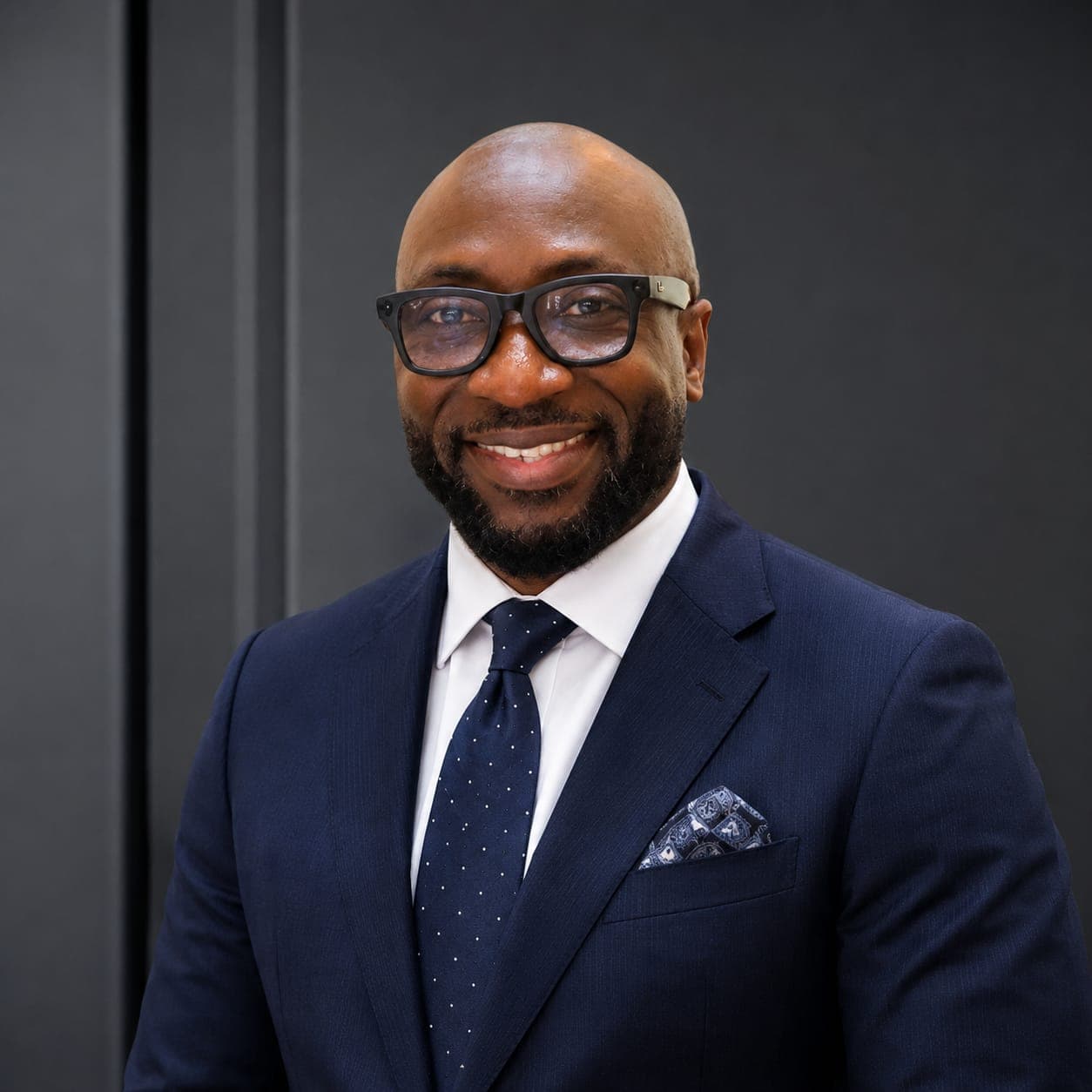 Adedamola Adeyeoluwa