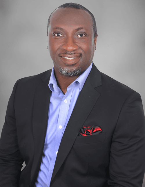 Adedamola Adeyeoluwa