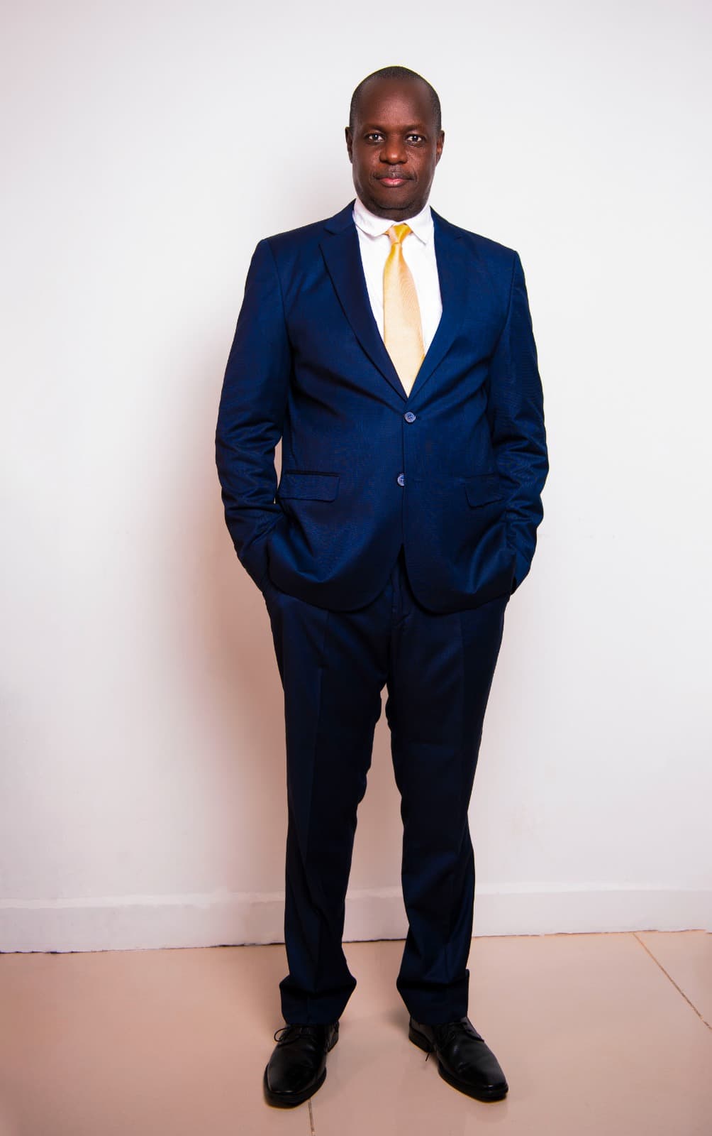 Douglas Ochieng' Odhiambo