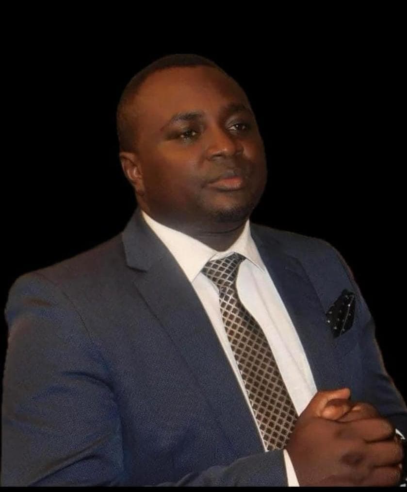 Obaonike Emmanuel