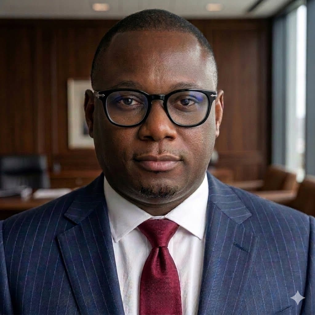 Moses Olukunle Aderonmu