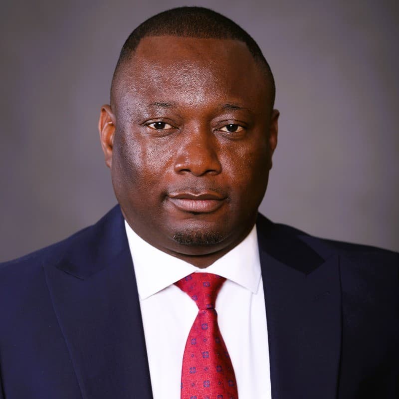 Moses Olukunle Aderonmu