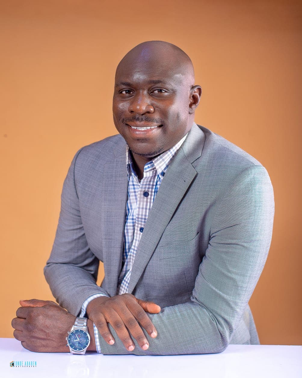 Olumuyiwa Bamise