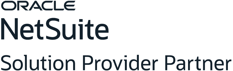 Oracle NetSuite Solution Provider Partner